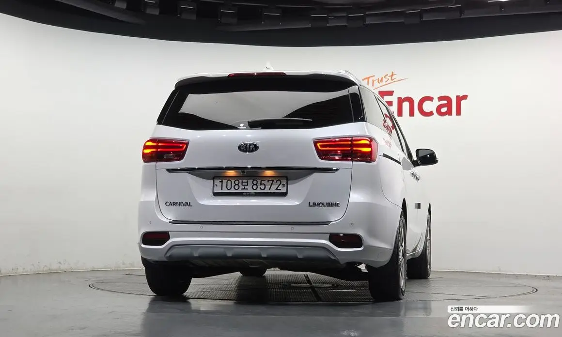 Kia Carnival 2020 3.3 автомат (гидро), фото 3 Kia Carnival 2020 3.3 автомат (гидро), фото 3