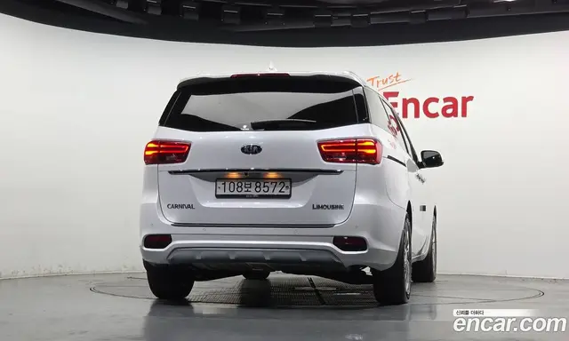 Kia Carnival 2020 3.3 автомат (гидро), миниатюра 3 Kia Carnival 2020 3.3 автомат (гидро), миниатюра 3