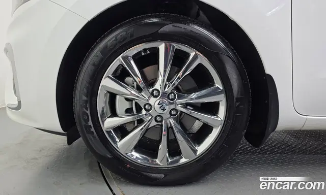 Kia Carnival 2020 3.3 автомат (гидро), миниатюра 4 Kia Carnival 2020 3.3 автомат (гидро), миниатюра 4
