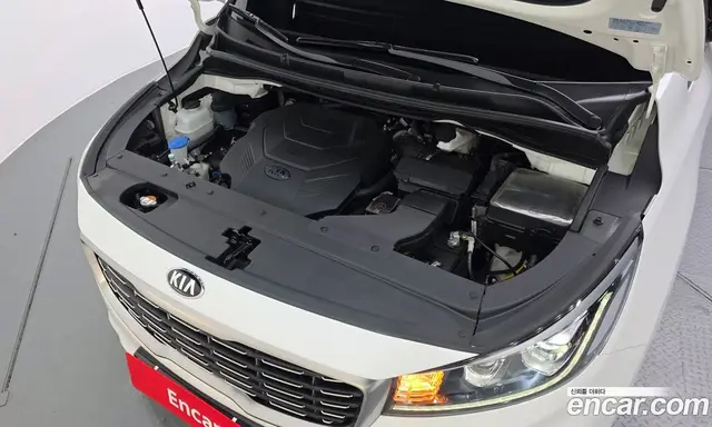 Kia Carnival 2020 3.3 автомат (гидро), миниатюра 5 Kia Carnival 2020 3.3 автомат (гидро), миниатюра 5