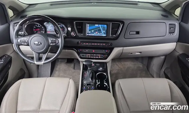 Kia Carnival 2020 3.3 автомат (гидро), миниатюра 9 Kia Carnival 2020 3.3 автомат (гидро), миниатюра 9