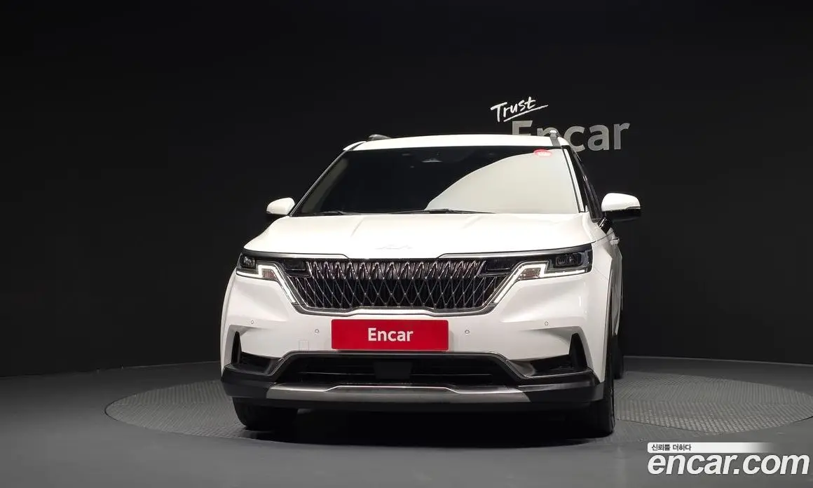 Kia Carnival 2023 3.5 автомат (гидро), фото 3 Kia Carnival 2023 3.5 автомат (гидро), фото 3