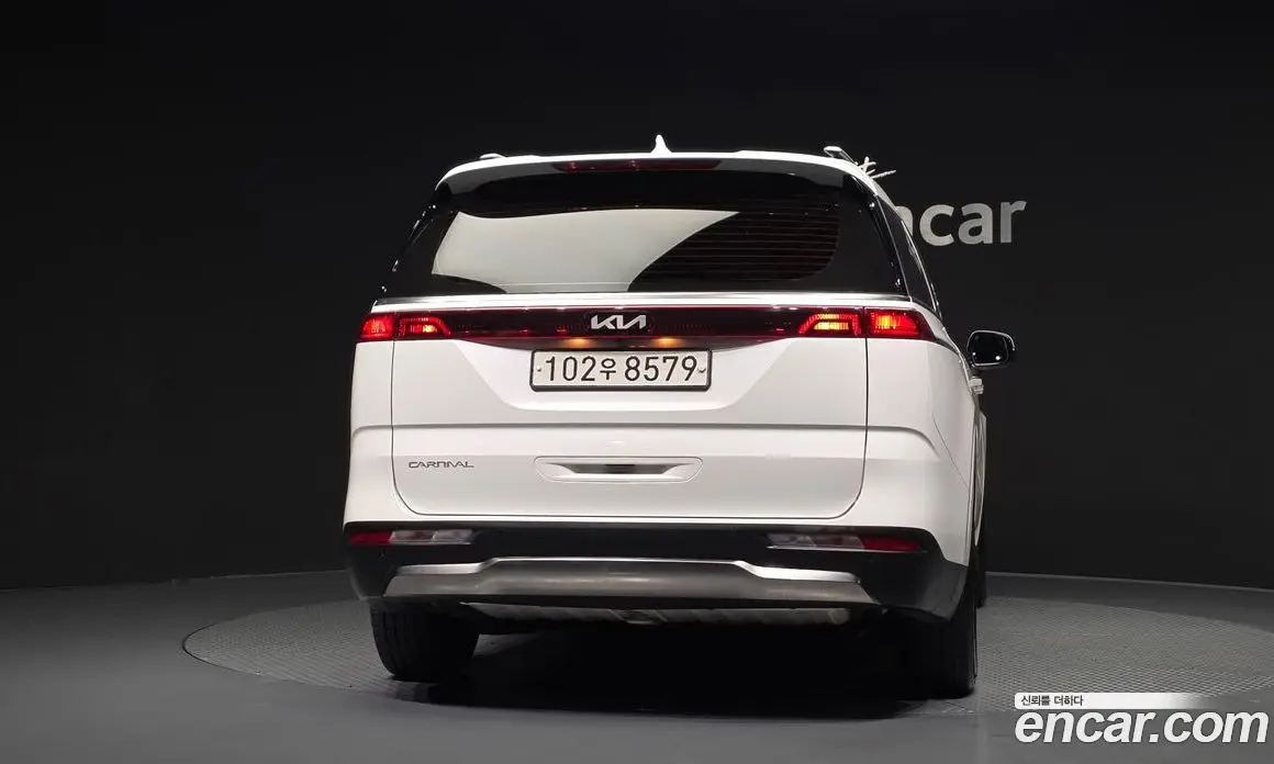 Kia Carnival 2023 3.5 автомат (гидро), фото 4 Kia Carnival 2023 3.5 автомат (гидро), фото 4