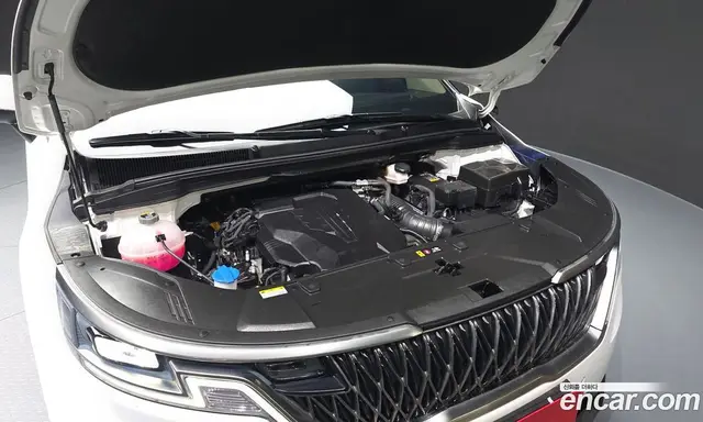 Kia Carnival 2023 3.5 автомат (гидро), миниатюра 6 Kia Carnival 2023 3.5 автомат (гидро), миниатюра 6