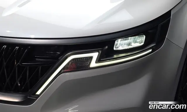 Kia Carnival 2023 3.5 автомат (гидро), миниатюра 8 Kia Carnival 2023 3.5 автомат (гидро), миниатюра 8