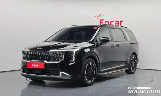 Kia Carnival, 2025, 11 213 км