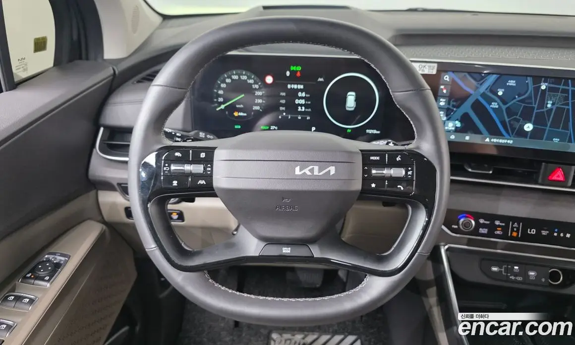 Kia Carnival 2025 1.6 автомат (гидро), фото 20 Kia Carnival 2025 1.6 автомат (гидро), фото 20