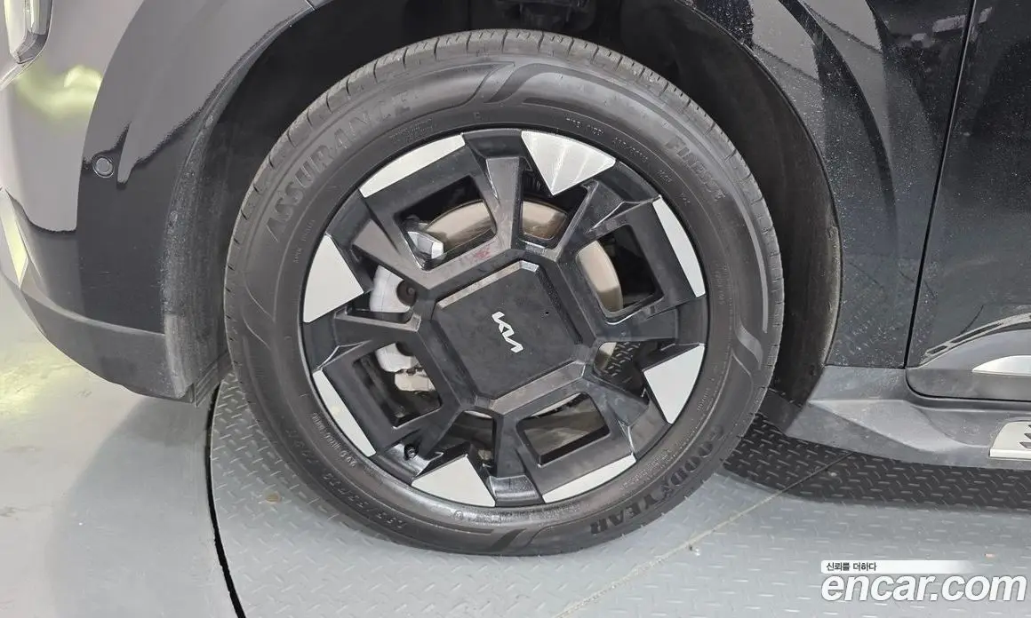 Kia Carnival 2025 1.6 автомат (гидро), фото 5 Kia Carnival 2025 1.6 автомат (гидро), фото 5
