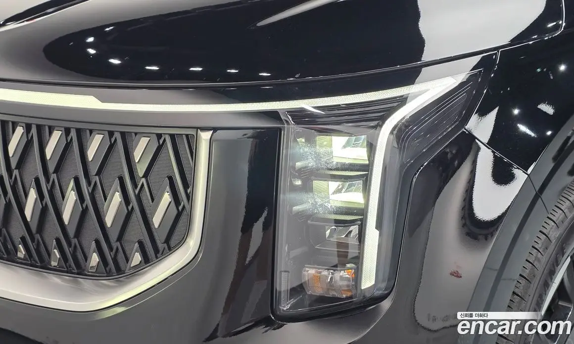 Kia Carnival 2025 1.6 автомат (гидро), фото 8 Kia Carnival 2025 1.6 автомат (гидро), фото 8