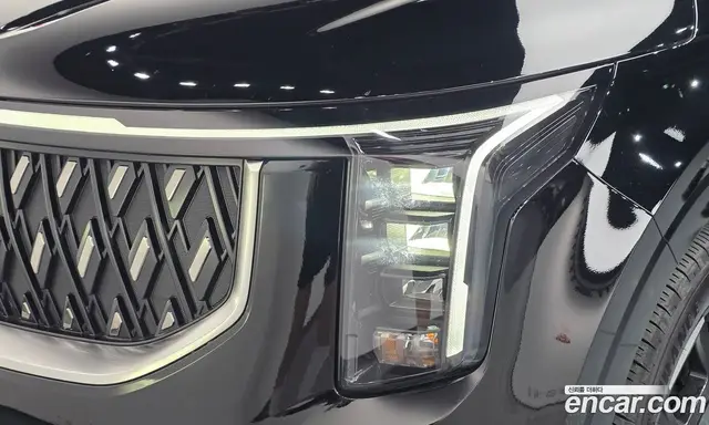 Kia Carnival 2025 1.6 автомат (гидро), миниатюра 8 Kia Carnival 2025 1.6 автомат (гидро), миниатюра 8