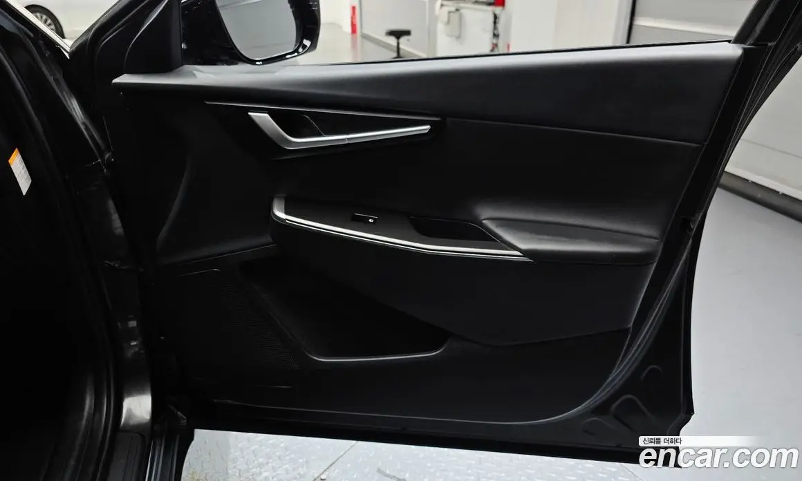 Kia EV6 2022 0.1 автомат (гидро), фото 15 Kia EV6 2022 0.1 автомат (гидро), фото 15