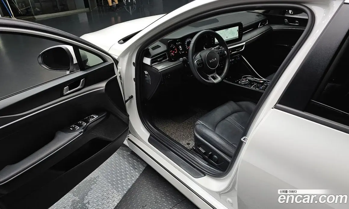 Kia K5 (Optima) 2022 2.0 автомат (гидро), фото 12 Kia K5 (Optima) 2022 2.0 автомат (гидро), фото 12
