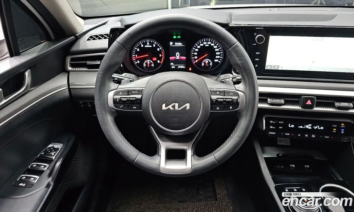 Kia K5 (Optima) 2022 2.0 автомат (гидро), фото 18 Kia K5 (Optima) 2022 2.0 автомат (гидро), фото 18