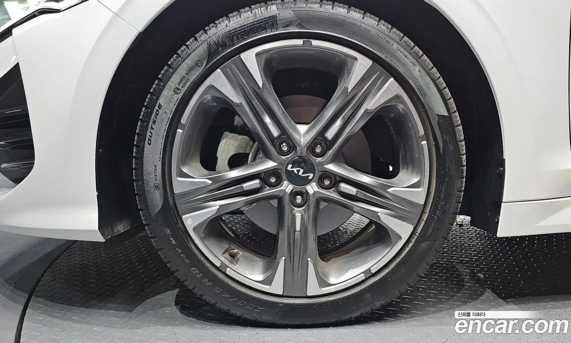 Kia K5 (Optima) 2022 2.0 автомат (гидро), фото 4 Kia K5 (Optima) 2022 2.0 автомат (гидро), фото 4