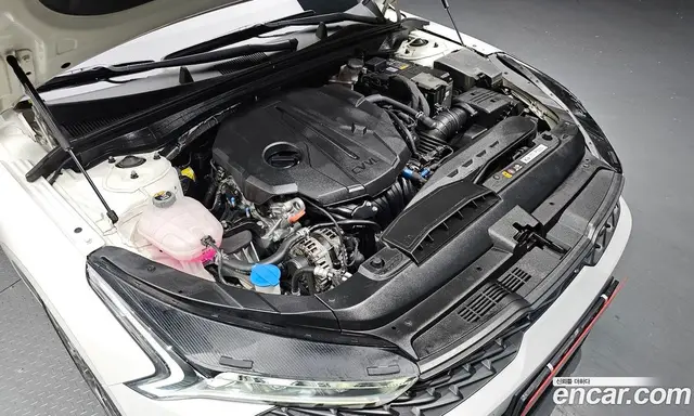 Kia K5 (Optima) 2022 2.0 автомат (гидро), миниатюра 5 Kia K5 (Optima) 2022 2.0 автомат (гидро), миниатюра 5