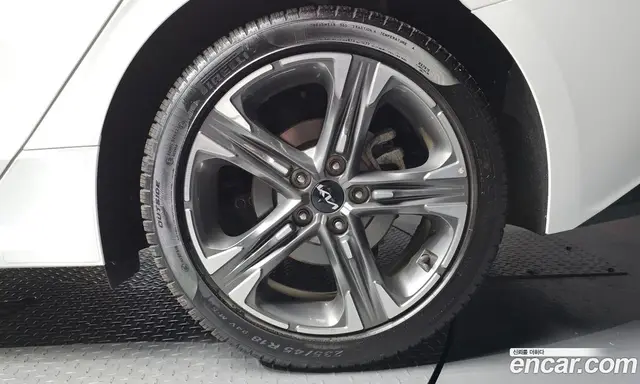 Kia K5 (Optima) 2022 2.0 автомат (гидро), миниатюра 6 Kia K5 (Optima) 2022 2.0 автомат (гидро), миниатюра 6