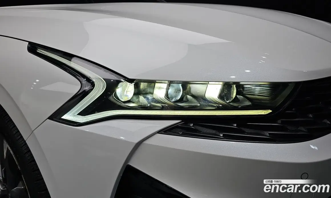 Kia K5 (Optima) 2022 2.0 автомат (гидро), фото 7 Kia K5 (Optima) 2022 2.0 автомат (гидро), фото 7