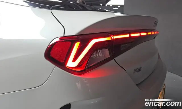 Kia K5 (Optima) 2022 2.0 автомат (гидро), миниатюра 8 Kia K5 (Optima) 2022 2.0 автомат (гидро), миниатюра 8