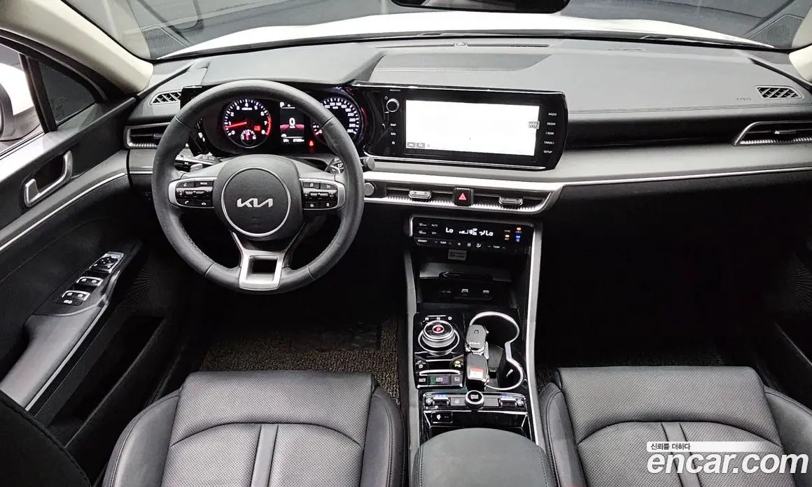 Kia K5 (Optima) 2022 2.0 автомат (гидро), фото 9 Kia K5 (Optima) 2022 2.0 автомат (гидро), фото 9