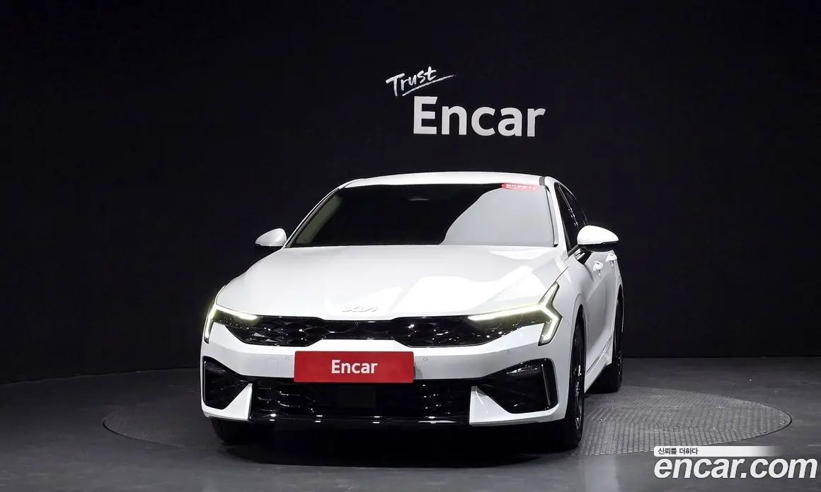 Kia K5 (Optima) 2025 2.0 автомат (гидро), фото 2 Kia K5 (Optima) 2025 2.0 автомат (гидро), фото 2