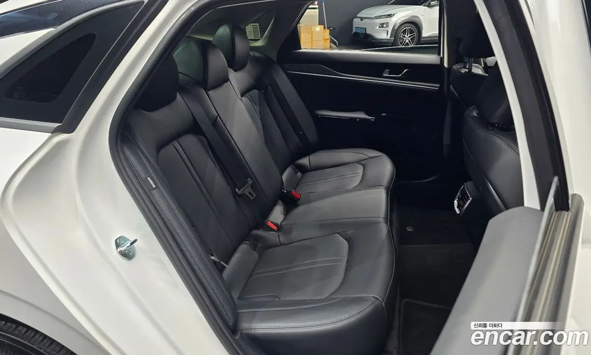 Kia K5 (Optima) 2025 2.0 автомат (гидро), фото 15 Kia K5 (Optima) 2025 2.0 автомат (гидро), фото 15