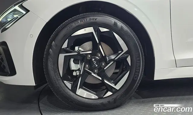 Kia K5 (Optima) 2025 2.0 автомат (гидро), миниатюра 4 Kia K5 (Optima) 2025 2.0 автомат (гидро), миниатюра 4
