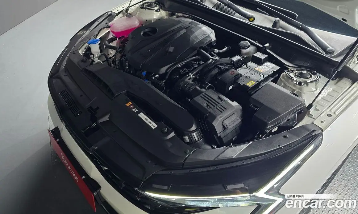 Kia K5 (Optima) 2025 2.0 автомат (гидро), фото 5 Kia K5 (Optima) 2025 2.0 автомат (гидро), фото 5