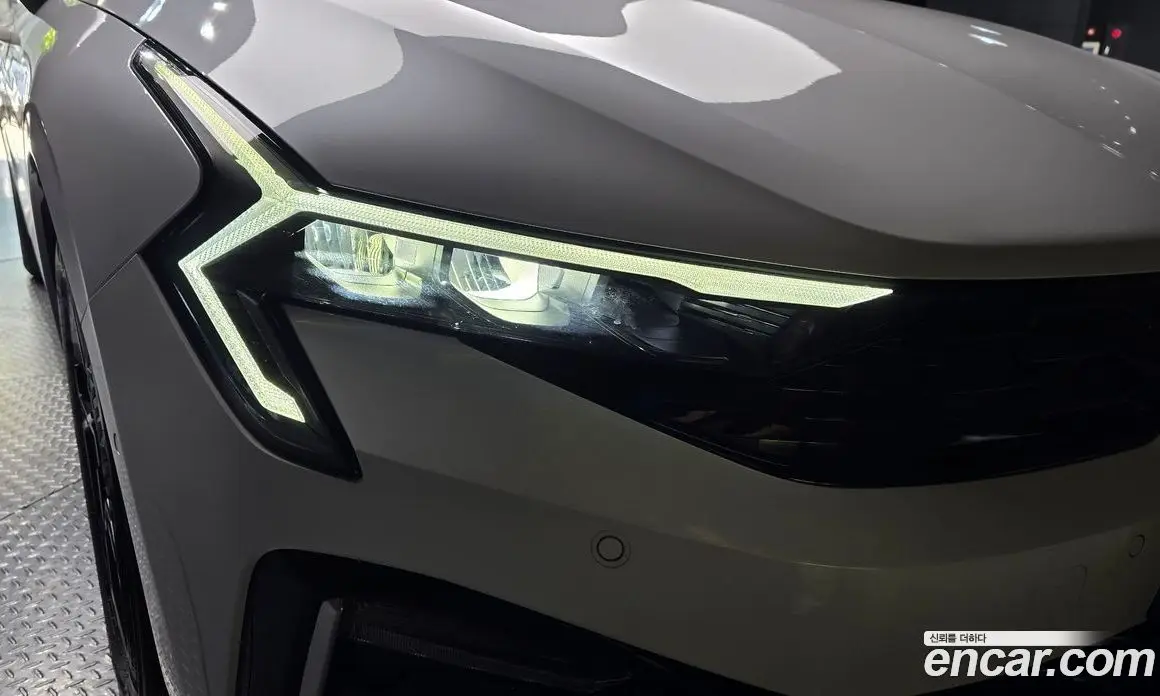 Kia K5 (Optima) 2025 2.0 автомат (гидро), фото 7 Kia K5 (Optima) 2025 2.0 автомат (гидро), фото 7
