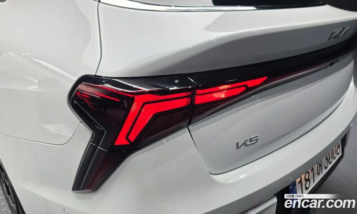 Kia K5 (Optima) 2025 2.0 автомат (гидро), фото 8 Kia K5 (Optima) 2025 2.0 автомат (гидро), фото 8