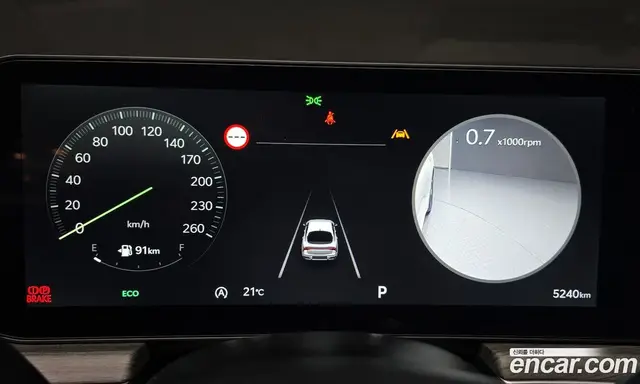 Kia K5 (Optima) 2025 2.0 автомат (гидро), миниатюра 10 Kia K5 (Optima) 2025 2.0 автомат (гидро), миниатюра 10