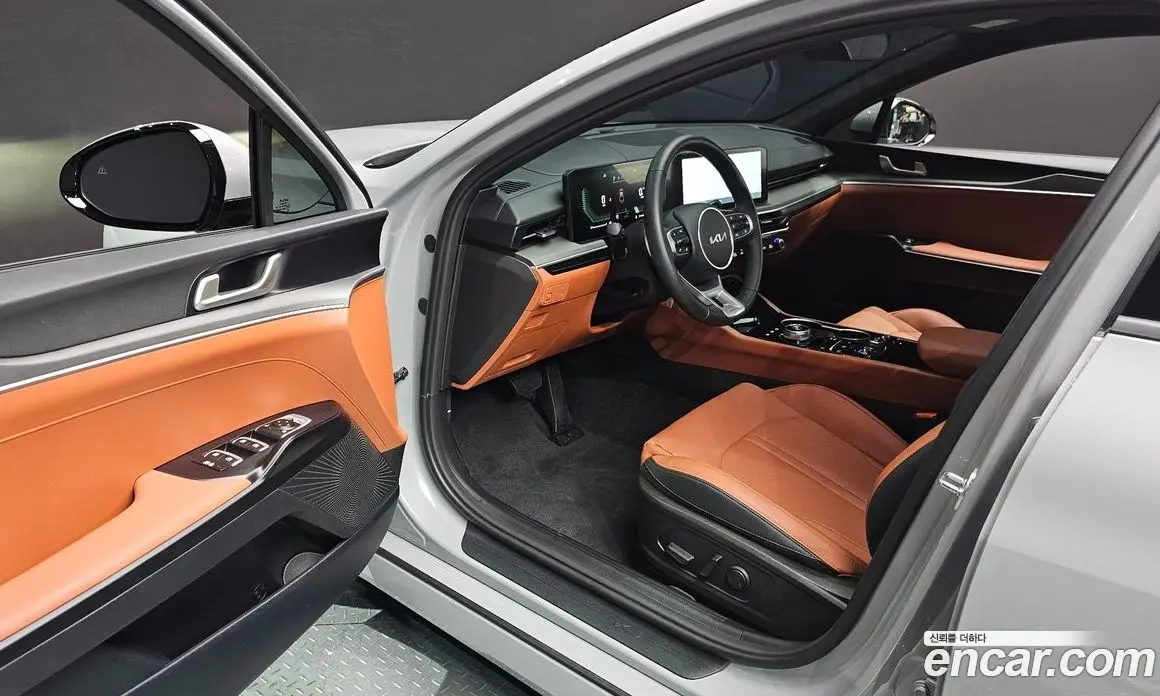 Kia K5 (Optima) 2025 2.0 автомат (гидро), фото 13 Kia K5 (Optima) 2025 2.0 автомат (гидро), фото 13