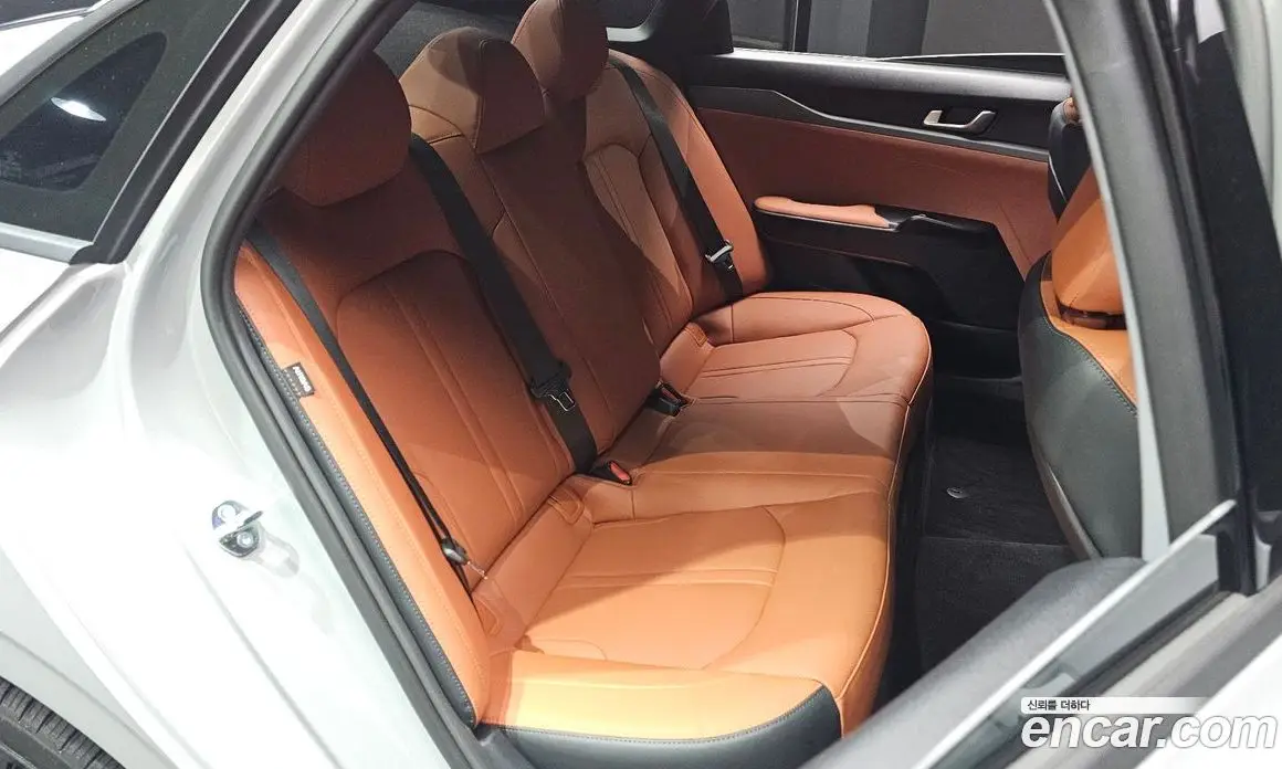 Kia K5 (Optima) 2025 2.0 автомат (гидро), фото 16 Kia K5 (Optima) 2025 2.0 автомат (гидро), фото 16