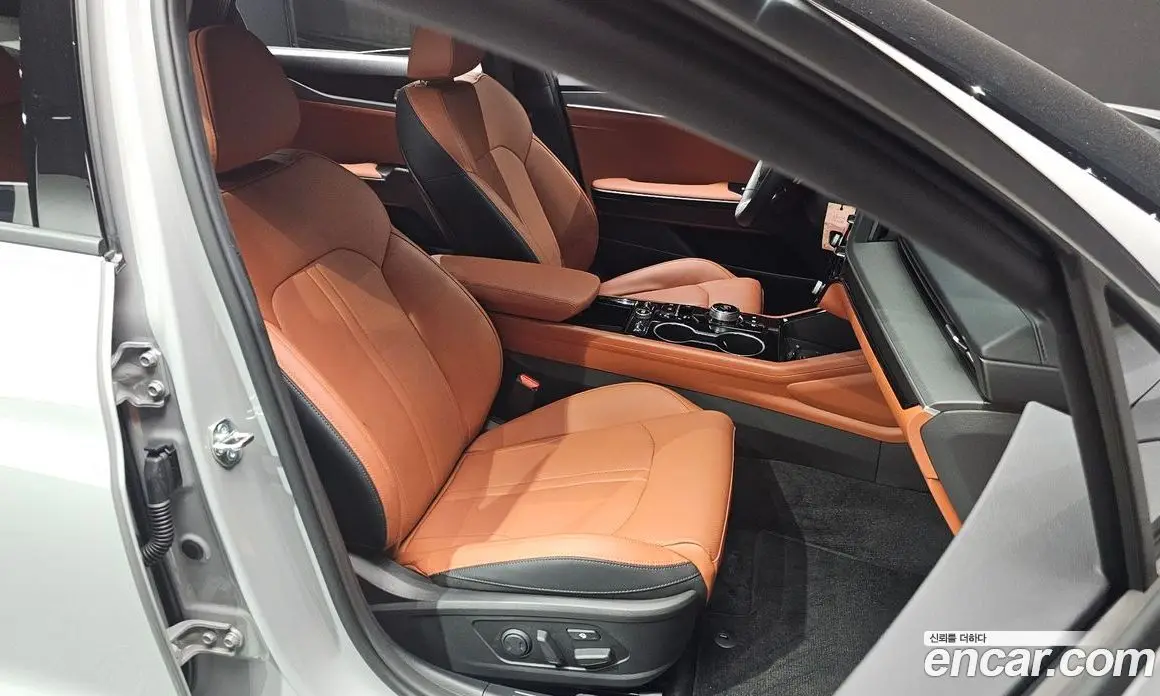 Kia K5 (Optima) 2025 2.0 автомат (гидро), фото 17 Kia K5 (Optima) 2025 2.0 автомат (гидро), фото 17