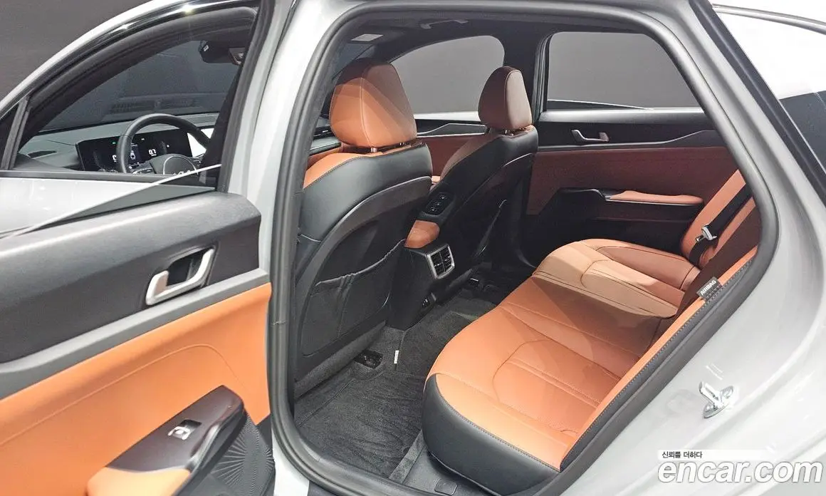 Kia K5 (Optima) 2025 2.0 автомат (гидро), фото 18 Kia K5 (Optima) 2025 2.0 автомат (гидро), фото 18