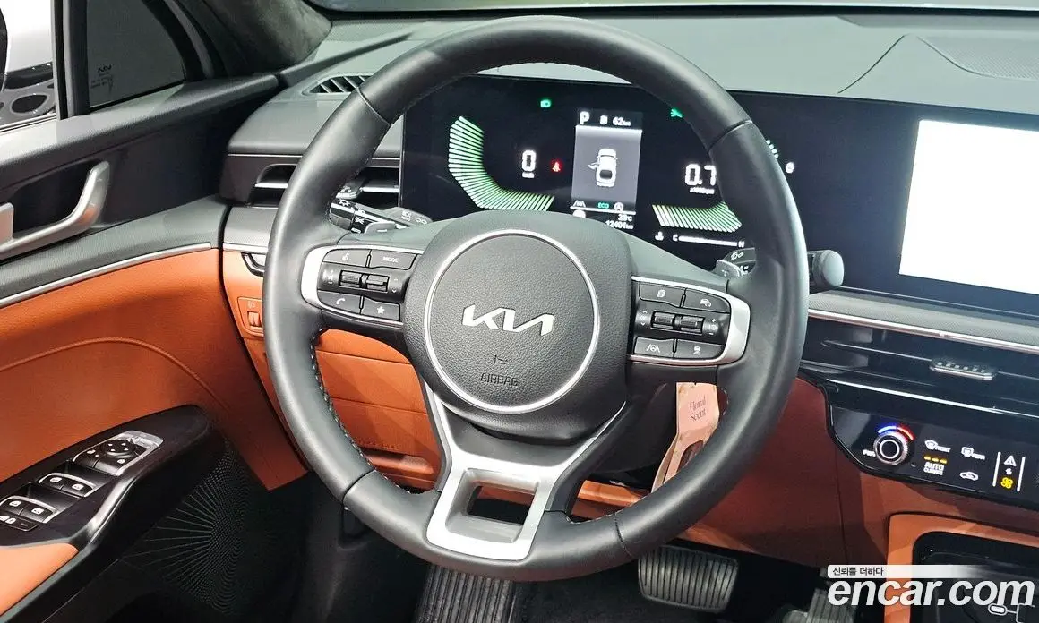Kia K5 (Optima) 2025 2.0 автомат (гидро), фото 19 Kia K5 (Optima) 2025 2.0 автомат (гидро), фото 19