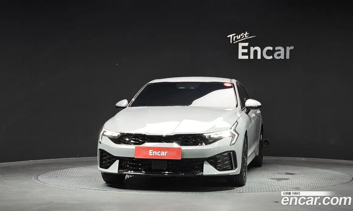 Kia K5 (Optima) 2025 2.0 автомат (гидро), фото 3 Kia K5 (Optima) 2025 2.0 автомат (гидро), фото 3