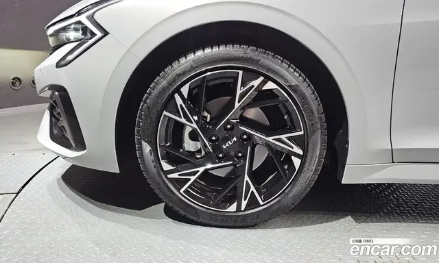 Kia K5 (Optima) 2025 2.0 автомат (гидро), миниатюра 5 Kia K5 (Optima) 2025 2.0 автомат (гидро), миниатюра 5