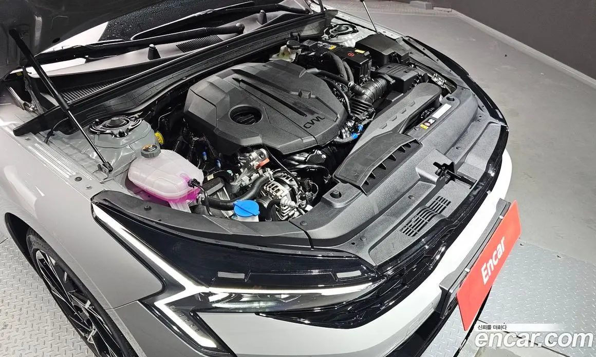 Kia K5 (Optima) 2025 2.0 автомат (гидро), фото 6 Kia K5 (Optima) 2025 2.0 автомат (гидро), фото 6