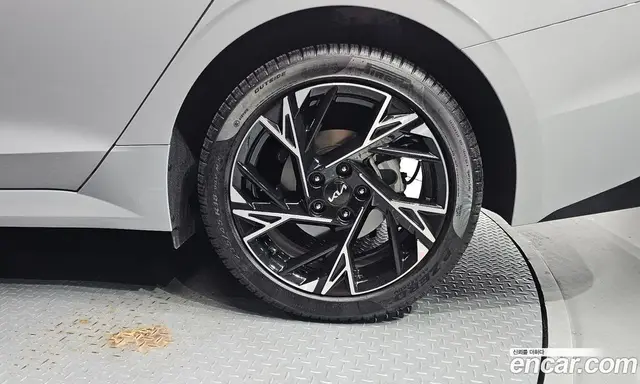 Kia K5 (Optima) 2025 2.0 автомат (гидро), миниатюра 7 Kia K5 (Optima) 2025 2.0 автомат (гидро), миниатюра 7