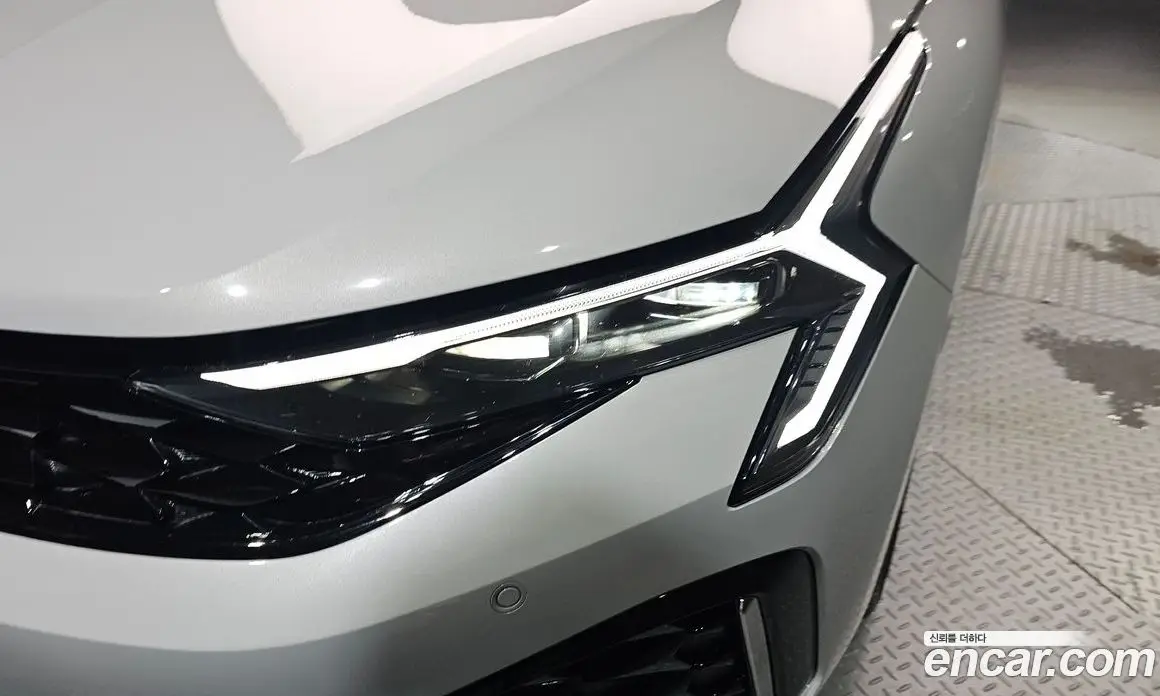 Kia K5 (Optima) 2025 2.0 автомат (гидро), фото 8 Kia K5 (Optima) 2025 2.0 автомат (гидро), фото 8
