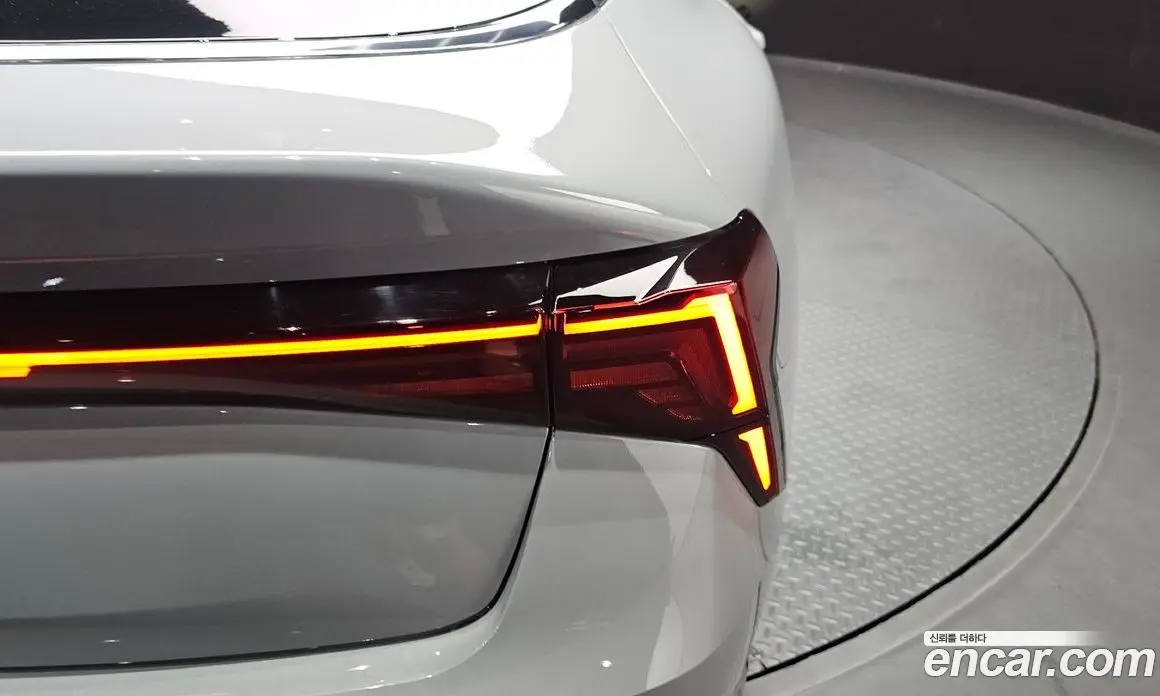 Kia K5 (Optima) 2025 2.0 автомат (гидро), фото 9 Kia K5 (Optima) 2025 2.0 автомат (гидро), фото 9