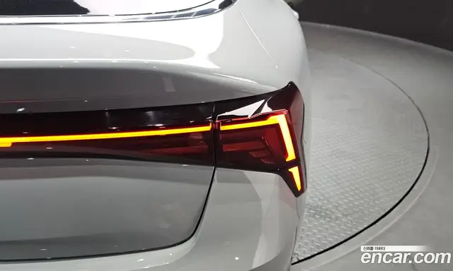 Kia K5 (Optima) 2025 2.0 автомат (гидро), миниатюра 9 Kia K5 (Optima) 2025 2.0 автомат (гидро), миниатюра 9