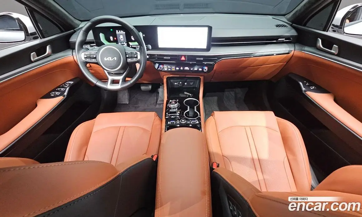 Kia K5 (Optima) 2025 2.0 автомат (гидро), фото 10 Kia K5 (Optima) 2025 2.0 автомат (гидро), фото 10