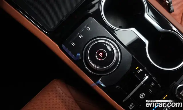Kia K5 (Optima) 2026 2.0 автомат (гидро), миниатюра 12