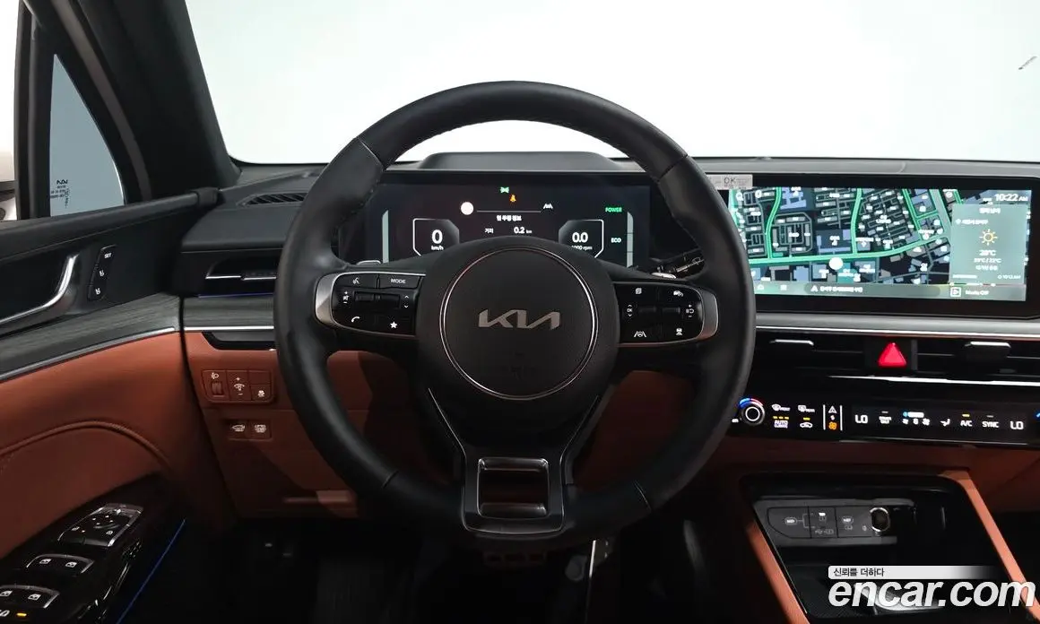 Kia K5 (Optima) 2026 2.0 автомат (гидро), фото 18