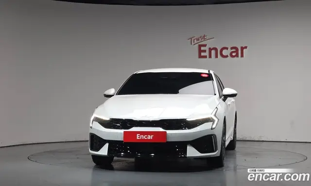 Kia K5 (Optima) 2026 2.0 автомат (гидро), миниатюра 3