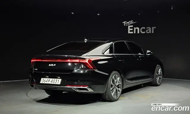 Kia K8 2021 2.5 автомат (гидро), миниатюра 2 Kia K8 2021 2.5 автомат (гидро), миниатюра 2