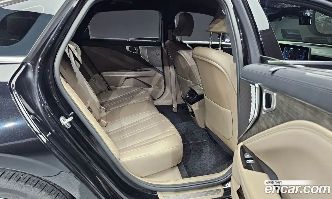 Kia K8 2021 2.5 автомат (гидро), фото 11 Kia K8 2021 2.5 автомат (гидро), фото 11