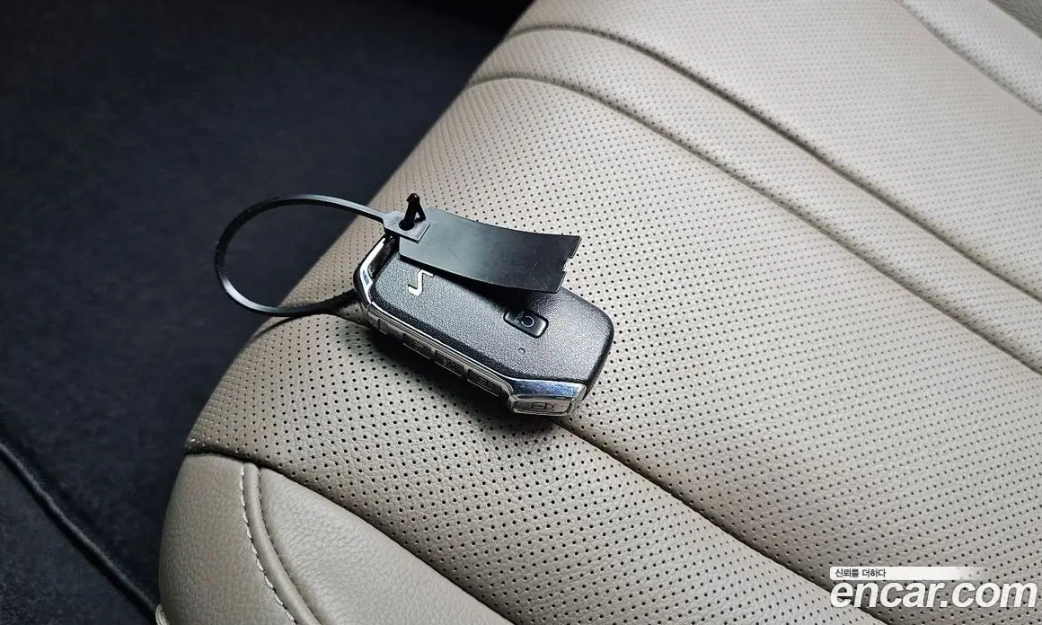 Kia K8 2021 2.5 автомат (гидро), фото 17 Kia K8 2021 2.5 автомат (гидро), фото 17