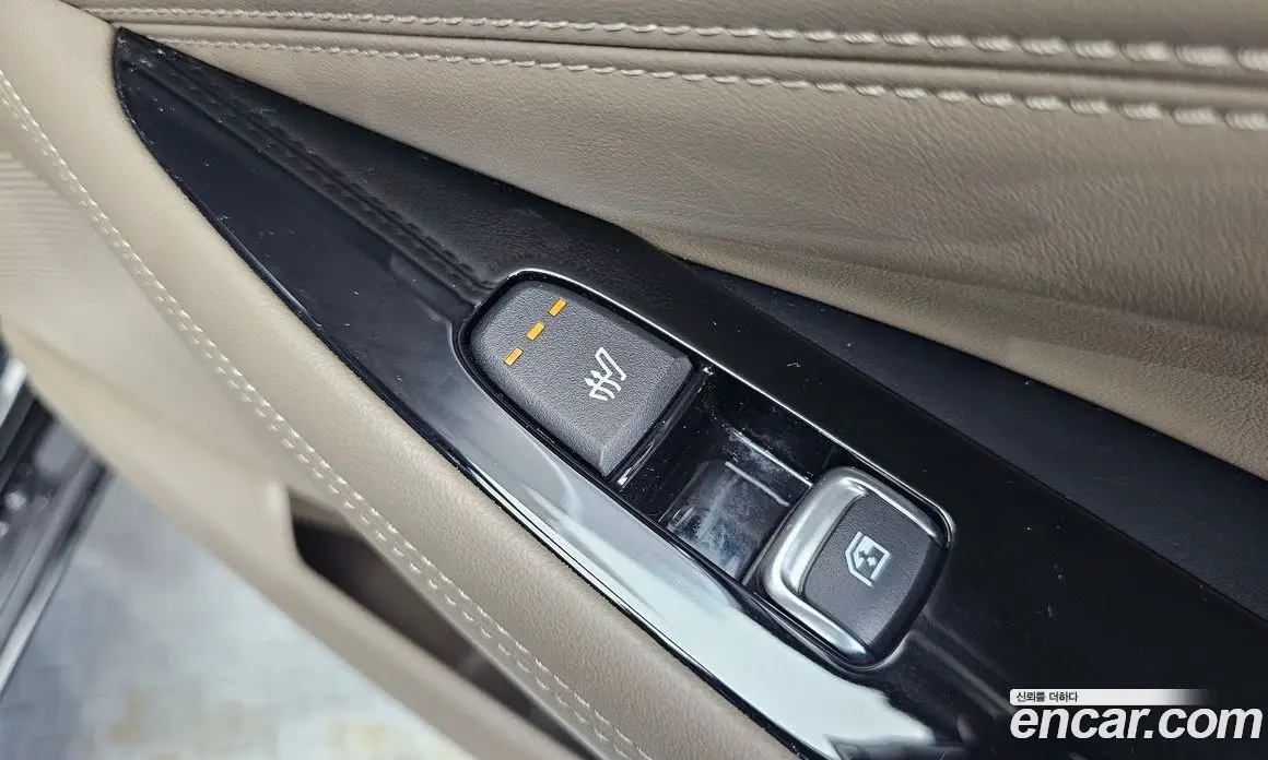 Kia K8 2021 2.5 автомат (гидро), фото 19 Kia K8 2021 2.5 автомат (гидро), фото 19